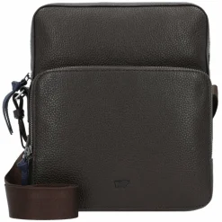 Braun Büffel Novara Umhängetasche Leder 23 cm