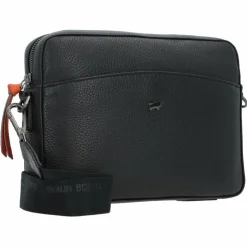 Braun Büffel Novara Umhängetasche Leder 26.5 cm