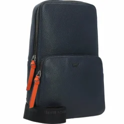 Braun Büffel Novara Umhängetasche Leder 20 cm