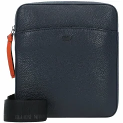 Braun Büffel Novara Umhängetasche Leder 20 cm