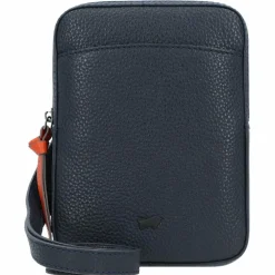 Braun Büffel Novara Umhängetasche Leder 14.5 cm