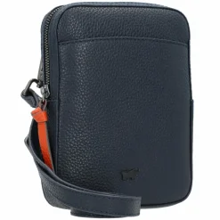 Braun Büffel Novara Umhängetasche Leder 14.5 cm