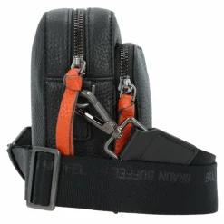 Braun Büffel Novara Umhängetasche Leder 22 cm