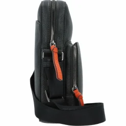Braun Büffel Novara Umhängetasche Leder 23 cm