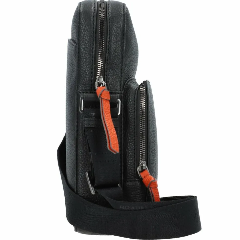Braun Büffel Novara Umhängetasche Leder 23 cm