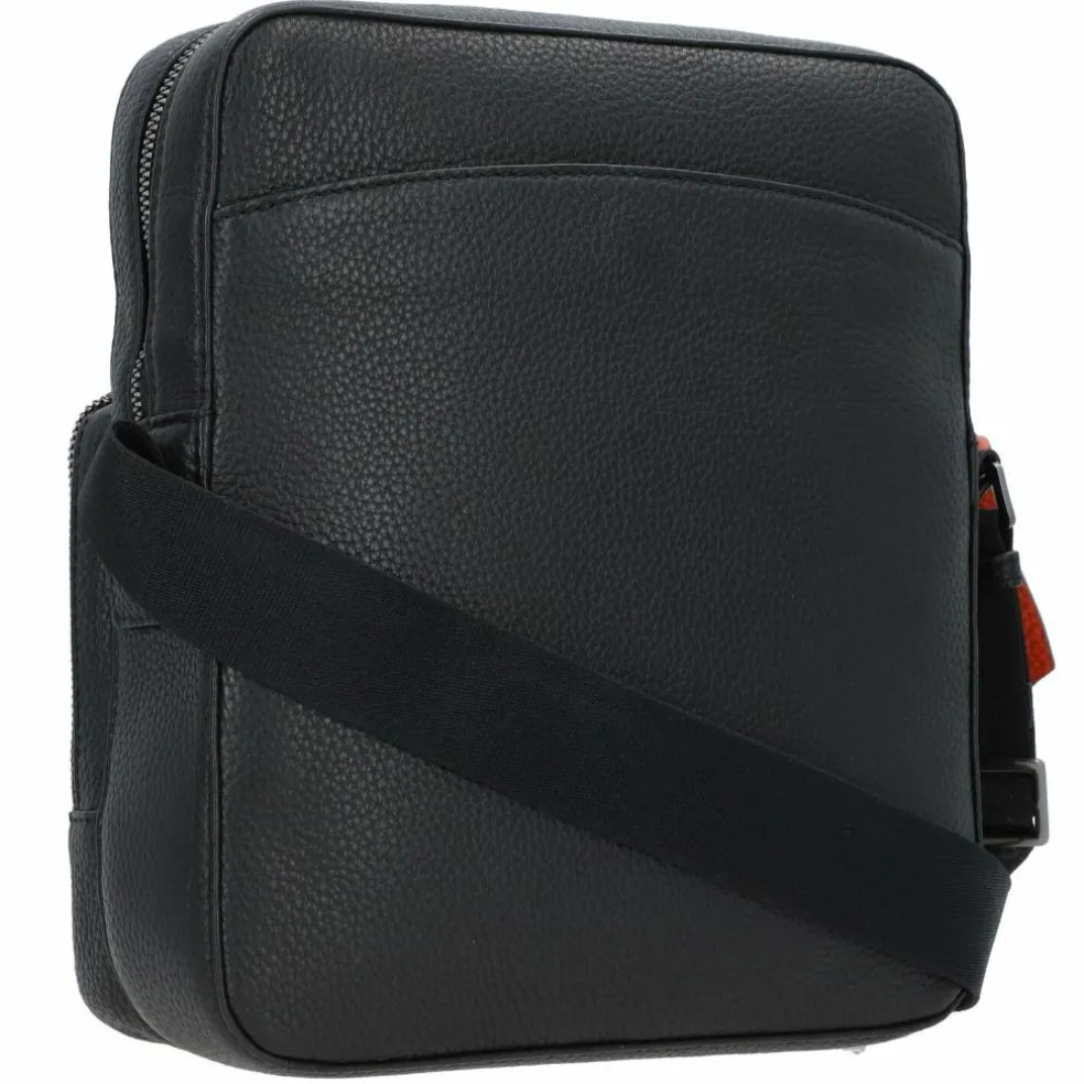 Braun Büffel Novara Umhängetasche Leder 23 cm