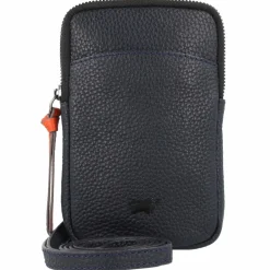 Braun Büffel Novara Umängetasche Leder 10 cm