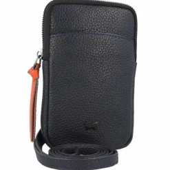 Braun Büffel Novara Umängetasche Leder 10 cm