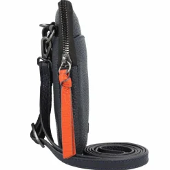 Braun Büffel Novara Umängetasche Leder 10 cm