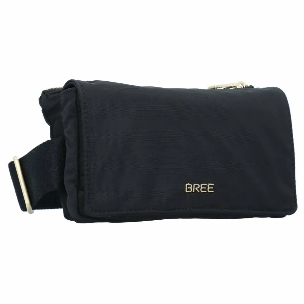 Bree Juna Textile 6 Gürteltasche 19.5 cm