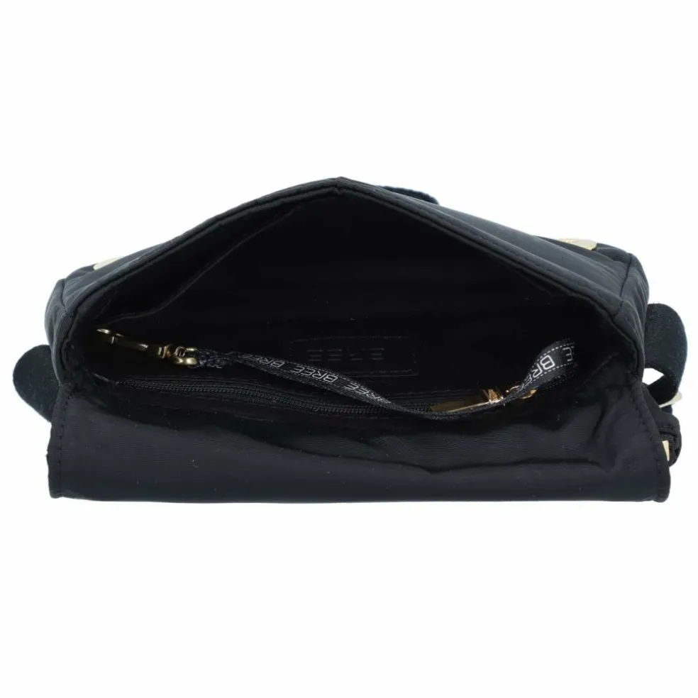 Bree Juna Textile 6 Gürteltasche 19.5 cm