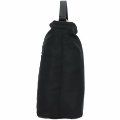 Bree Juna Textile 2 Schultertasche 30 cm