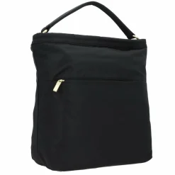 Bree Juna Textile 2 Schultertasche 30 cm