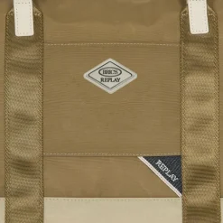 Bric's Bric´s x Replay Shopper Tasche 33 cm