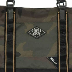 Bric's Bric´s x Replay Shopper Tasche 33 cm