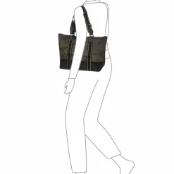 Bric's Bric´s x Replay Shopper Tasche 33 cm