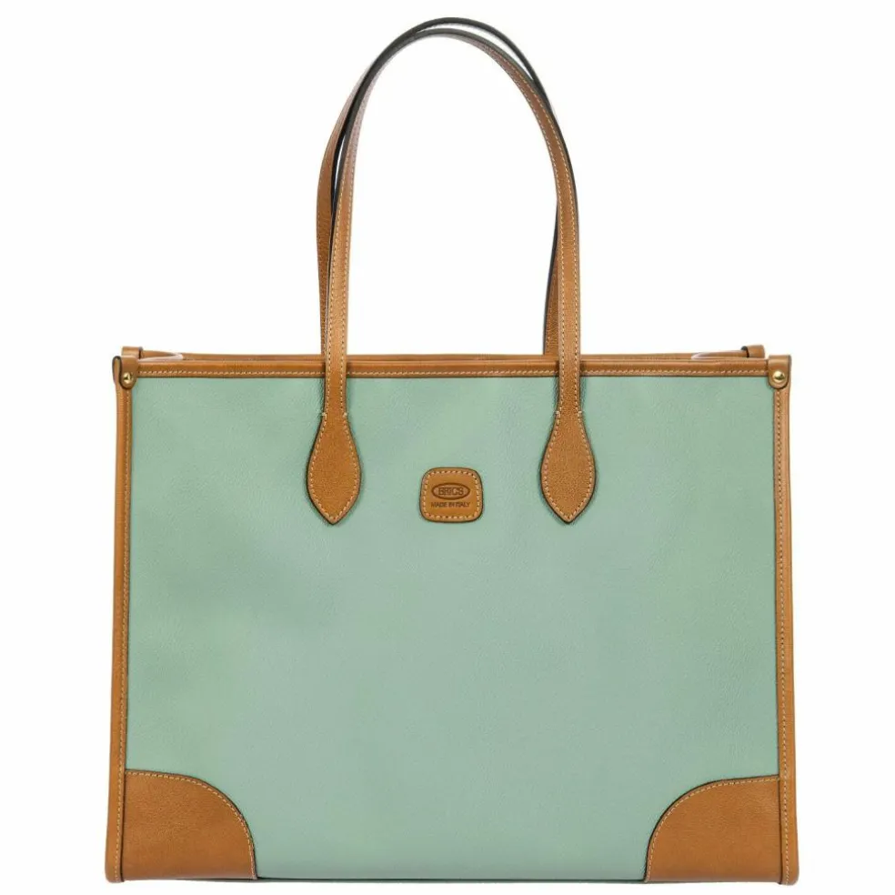 Bric's Firenze Shopper Tasche 40 cm Laptopfach
