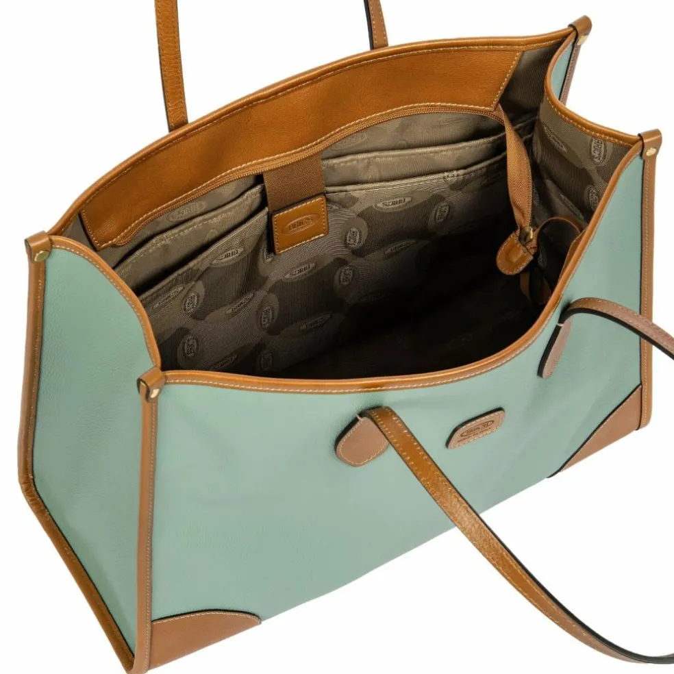 Bric's Firenze Shopper Tasche 40 cm Laptopfach