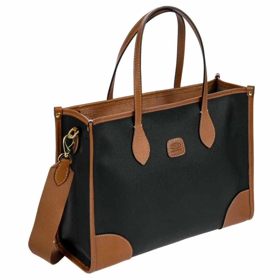 Bric's Firenze Shopper Tasche S 35 cm Laptopfach