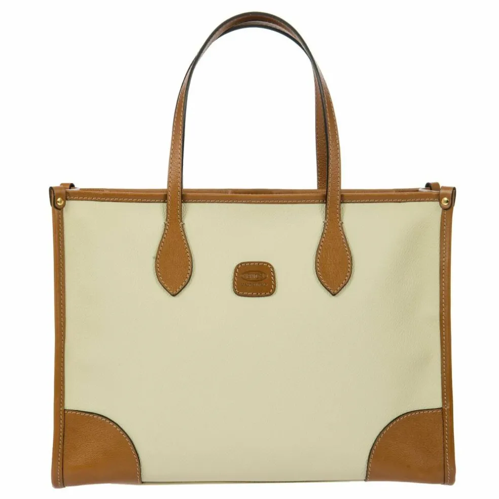 Bric's Firenze Shopper Tasche S 35 cm Laptopfach