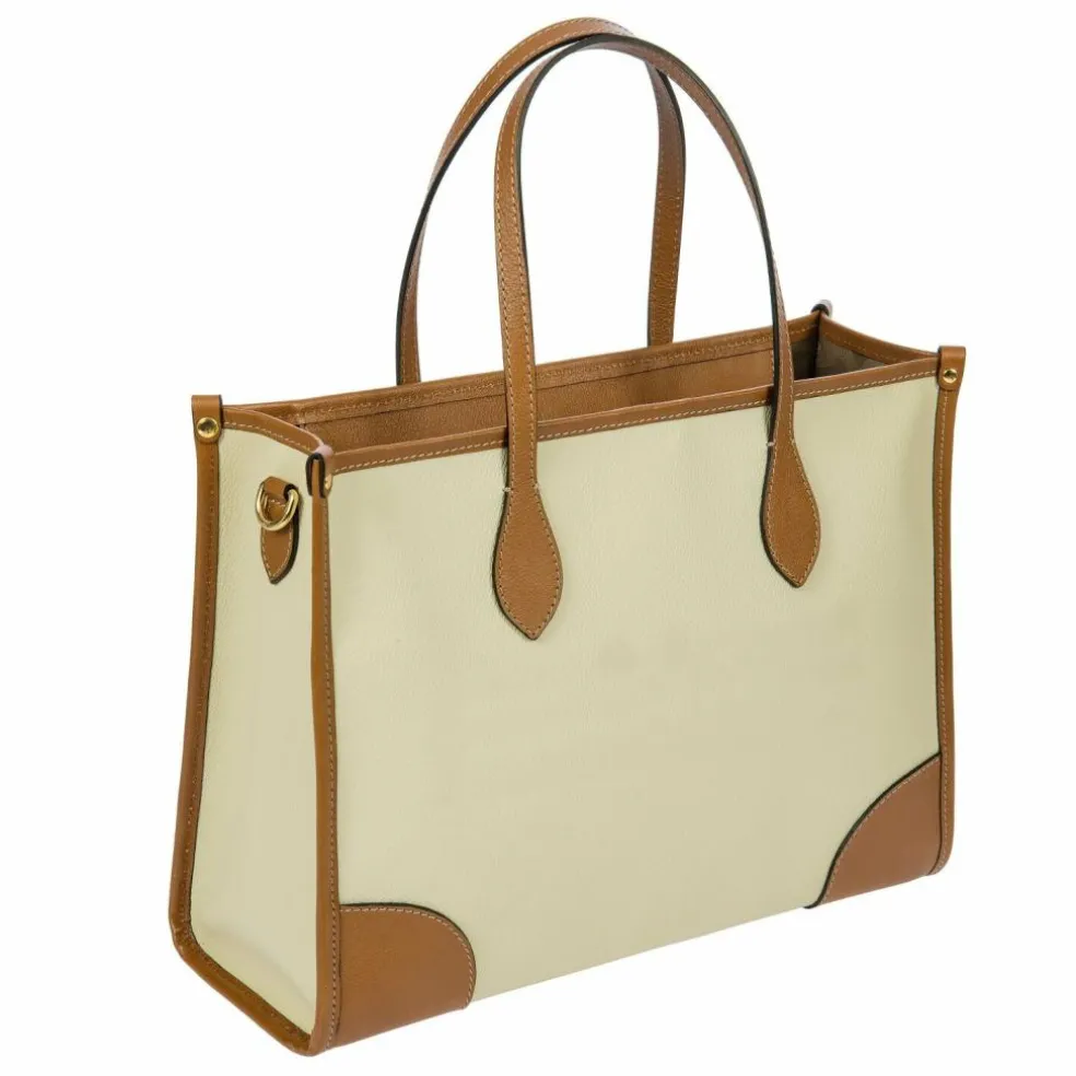 Bric's Firenze Shopper Tasche S 35 cm Laptopfach