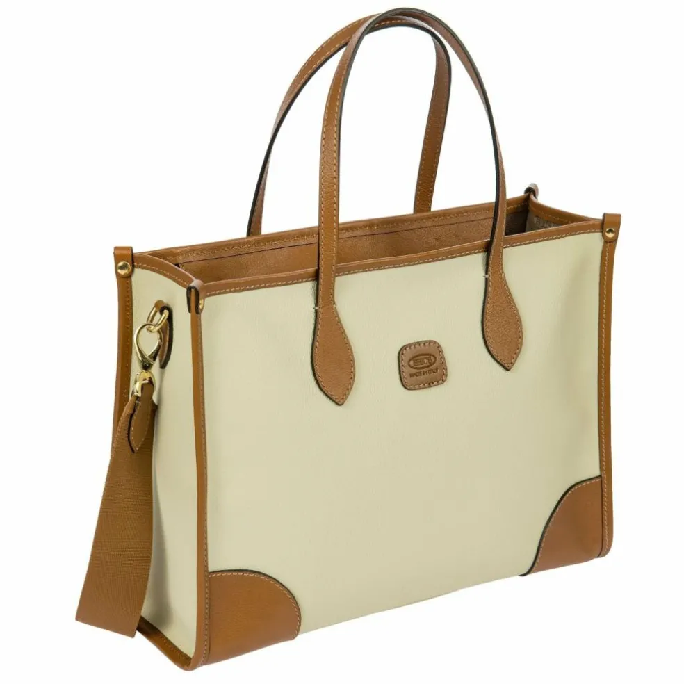 Bric's Firenze Shopper Tasche S 35 cm Laptopfach