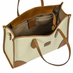 Bric's Firenze Shopper Tasche S 35 cm Laptopfach