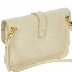 Bric's Gondola Garofano Umhängetasche Leder 19.5 cm