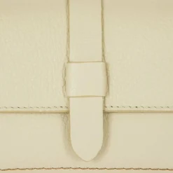 Bric's Gondola Garofano Umhängetasche Leder 19.5 cm