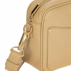 Bric's Gondola Umhängetasche Leder 22 cm