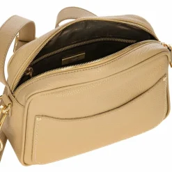 Bric's Gondola Umhängetasche Leder 22 cm