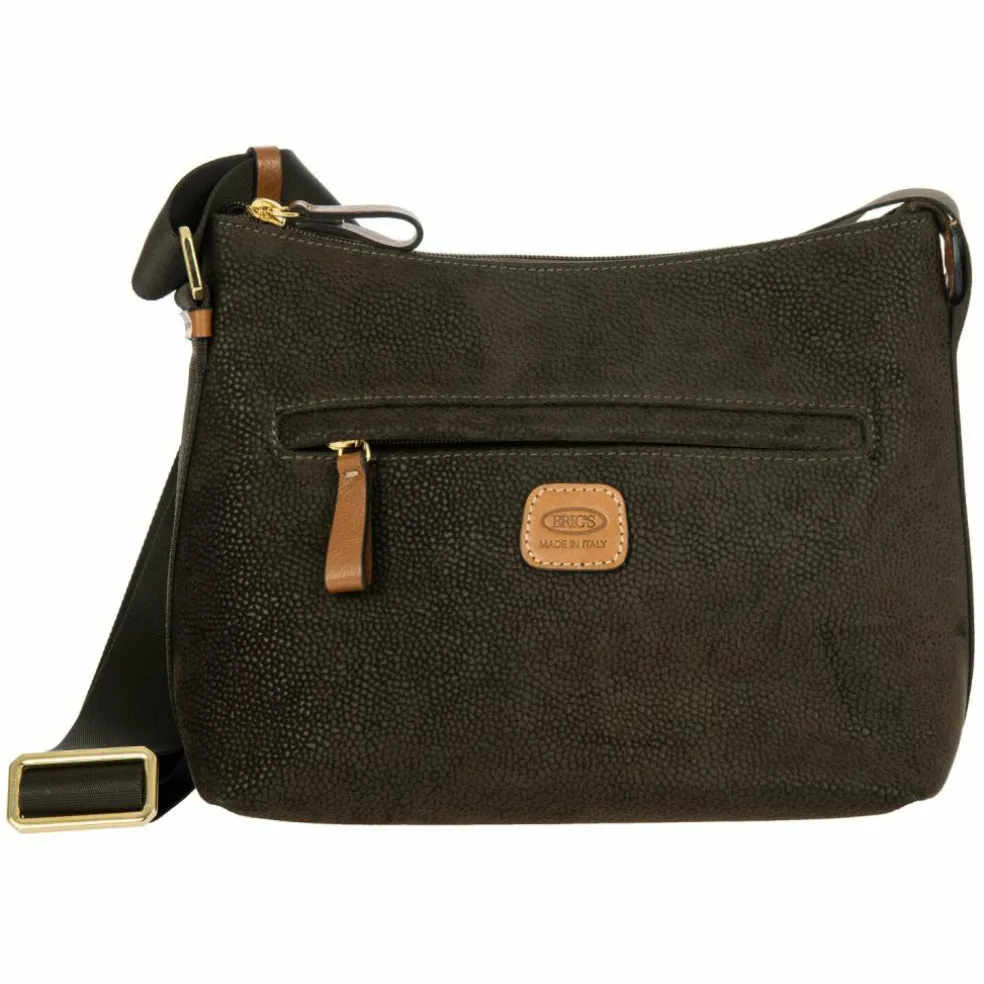 Bric's Life Martina Umhängetasche 25 cm