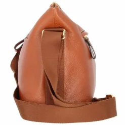 Bric's Life Pelle Umhängetasche Leder 35 cm