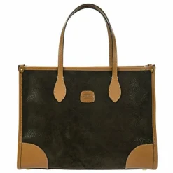 Bric's Life Shopper Tasche S 35 cm Laptopfach