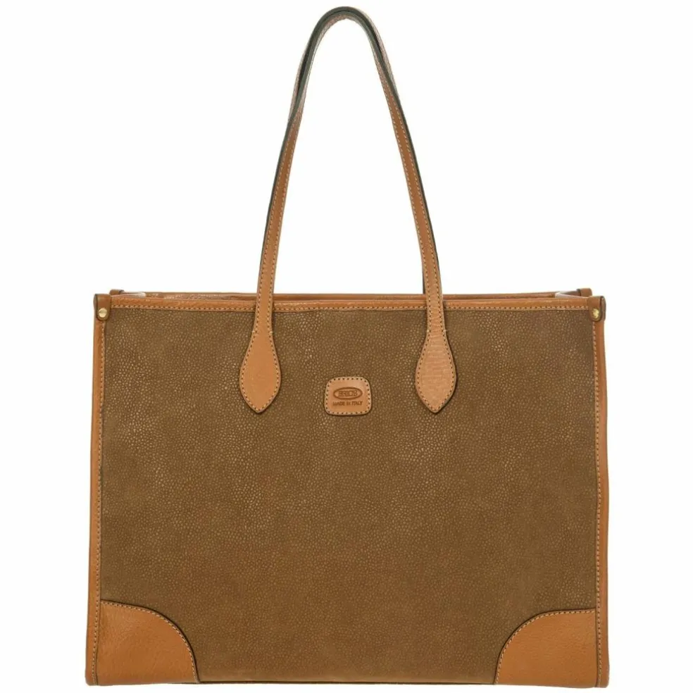 Bric's Life Shopper Tasche 40.5 cm Laptopfach