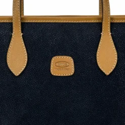 Bric's Life Shopper Tasche S 35 cm Laptopfach