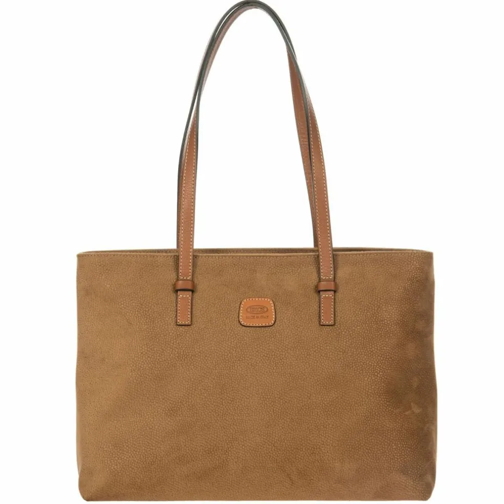 Bric's Life Vittoria Shopper Tasche 32 cm