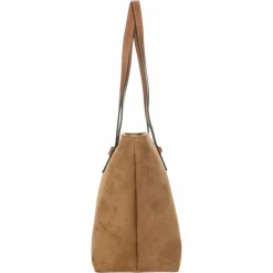 Bric's Life Vittoria Shopper Tasche 32 cm