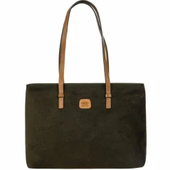 Bric's Life Vittoria Shopper Tasche 32 cm