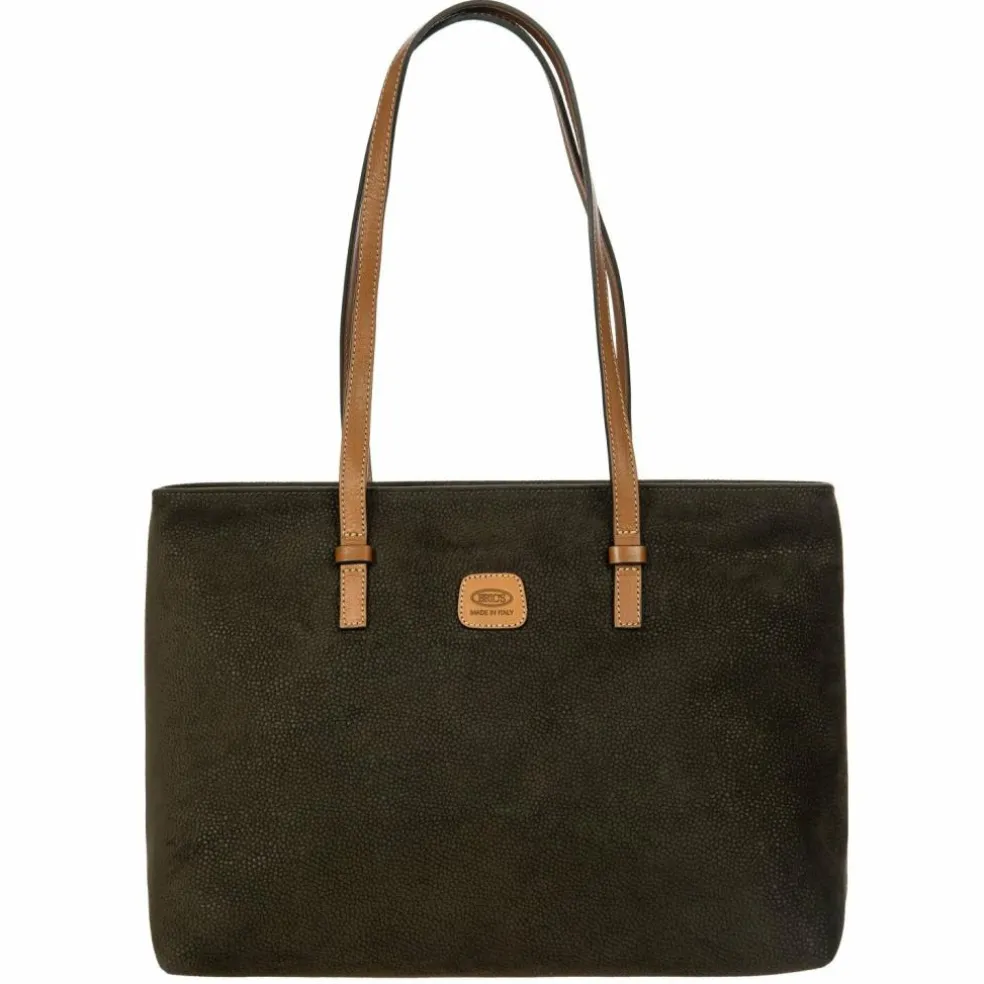 Bric's Life Vittoria Shopper Tasche 32 cm