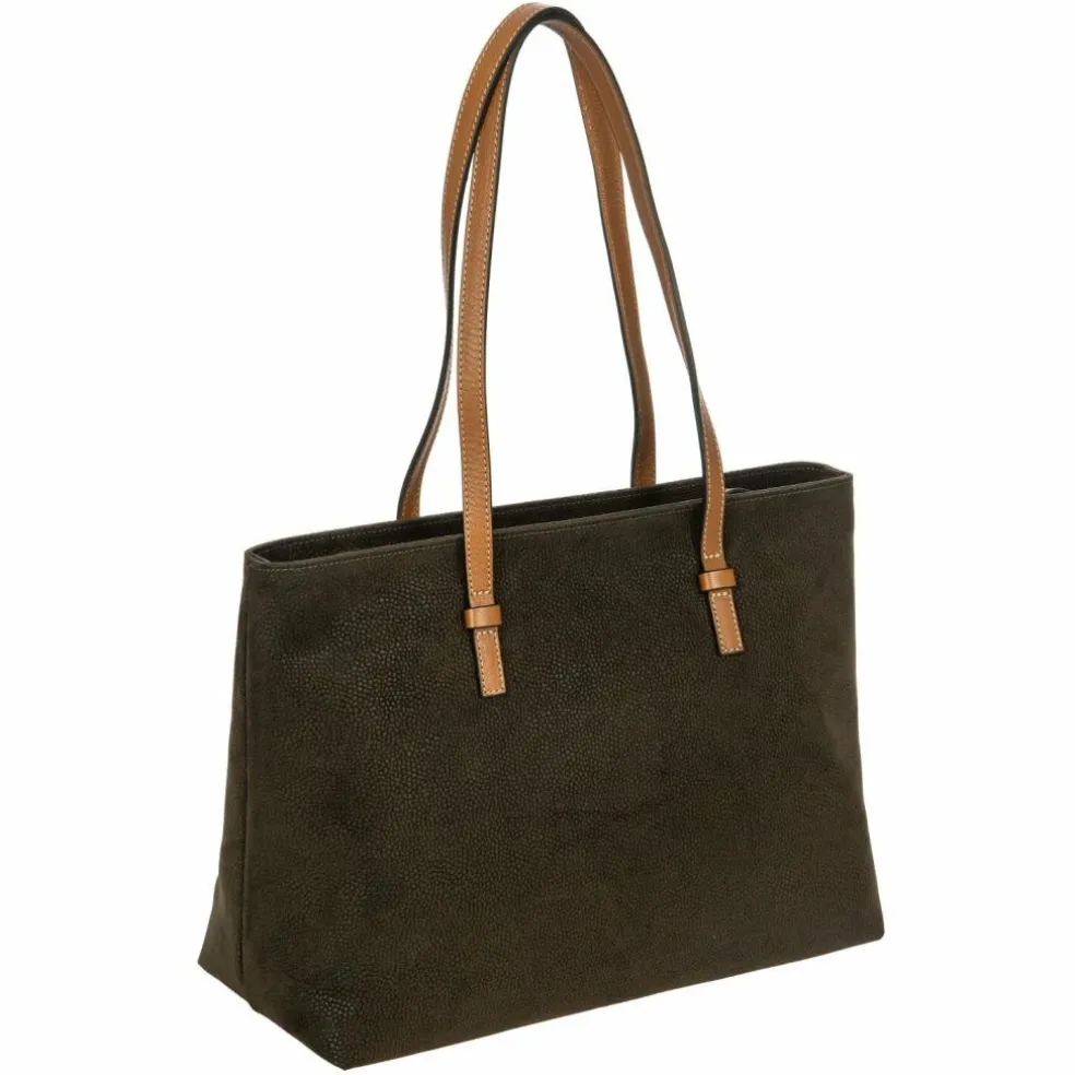 Bric's Life Vittoria Shopper Tasche 32 cm