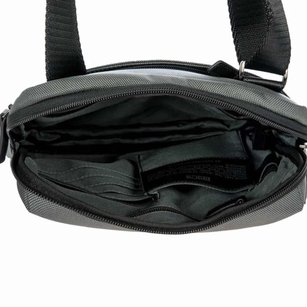 Bric's Monza Umhängetasche 21 cm