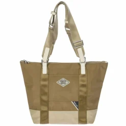 Bric's Replay Sand Woo Shopper Tasche 26 cm