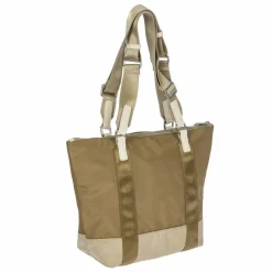 Bric's Replay Sand Woo Shopper Tasche 26 cm