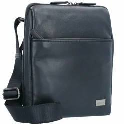 Bric's Torino Umhängetasche Leder 22 cm