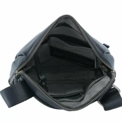 Bric's Torino Umhängetasche Leder 22 cm