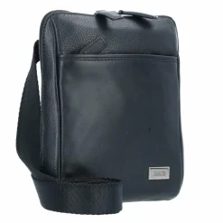 Bric's Torino Umhängetasche Leder 16 cm