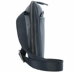 Bric's Torino Umhängetasche Leder 16 cm