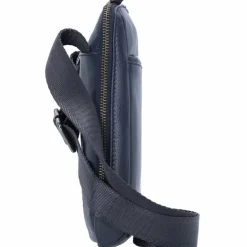 Bric's Torino Umhängetasche Leder 16 cm