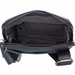 Bric's Torino Umhängetasche Leder 16 cm